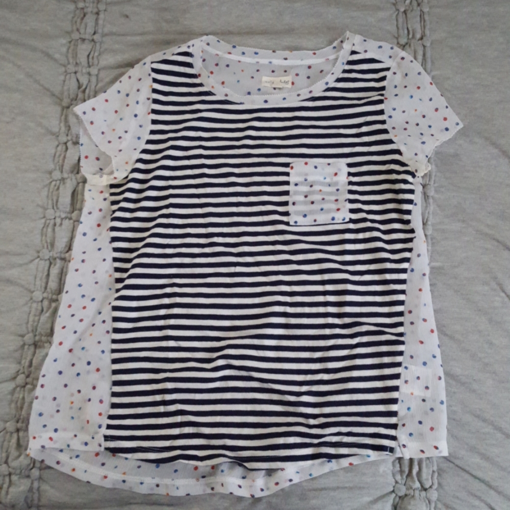Maison Jules sweater